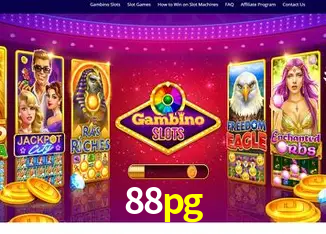 88pg São Paulo - All Bonuses