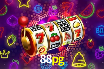 Descubra o Mundo do Cassino Online com 88pg