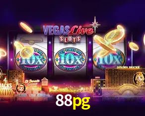 88pg Bônus - Pacote R$5.000 + VIP
