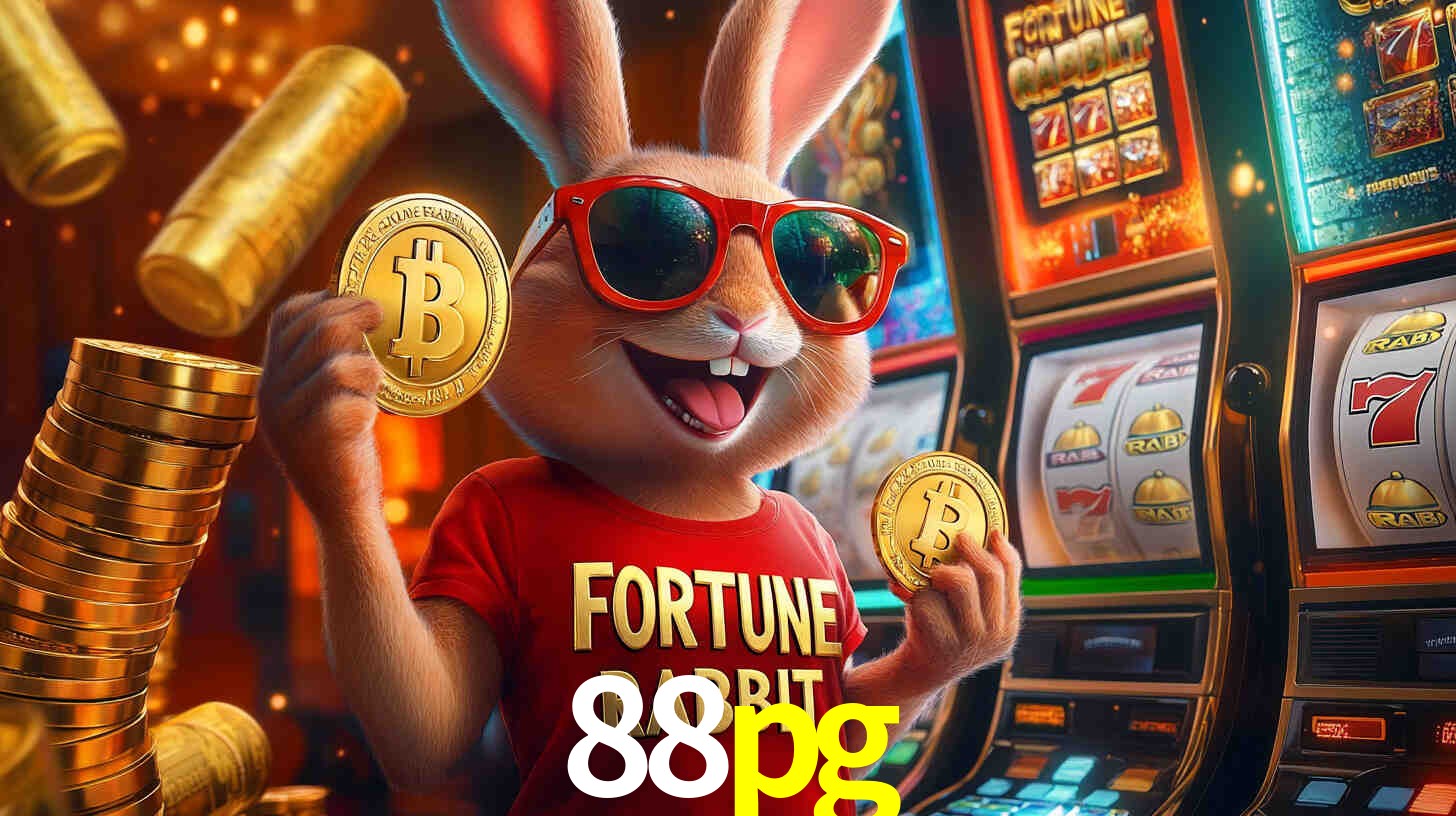 A Popularidade dos Caça-Níqueis no 88pg