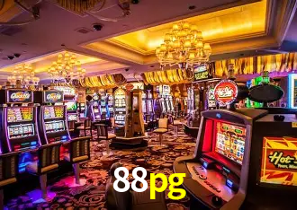 88pg Brasília - Casino Guide