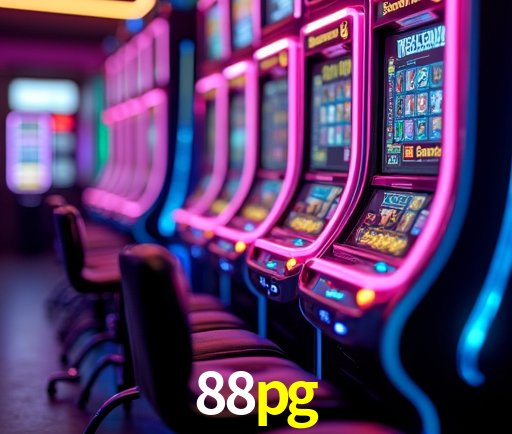 88pg São Paulo - Top Slots