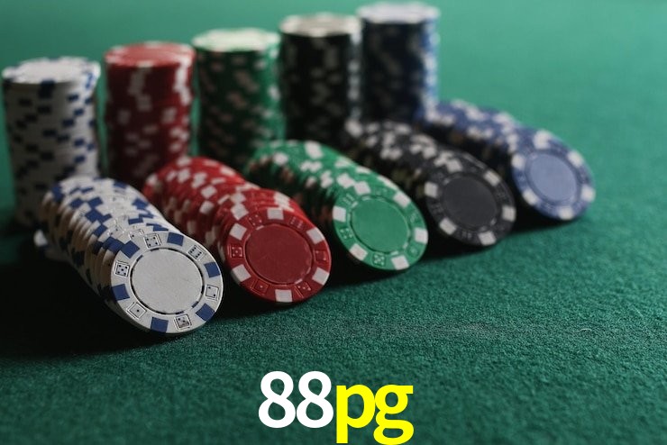 Game Providers 88pg