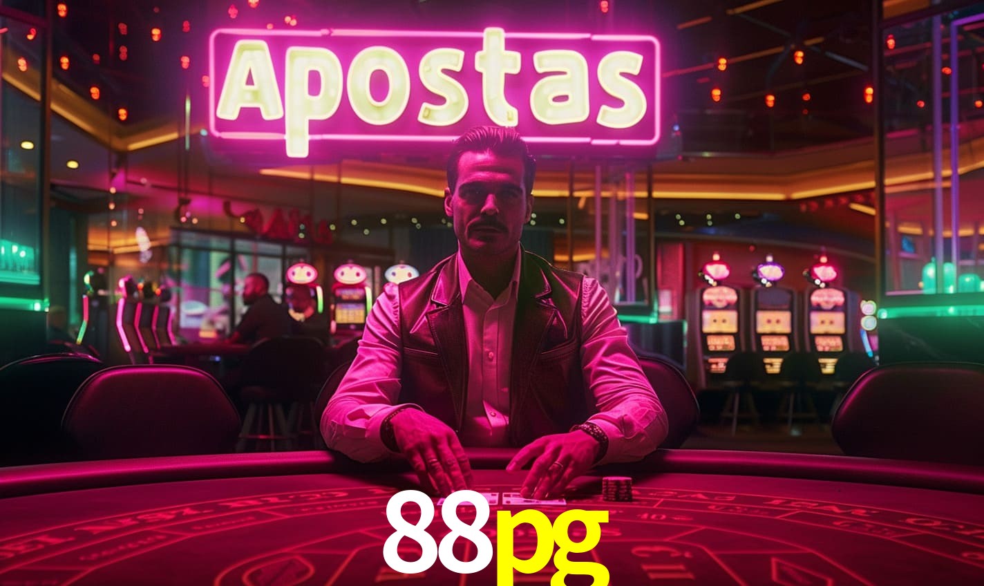 88pg Belo Horizonte - Provably Fair