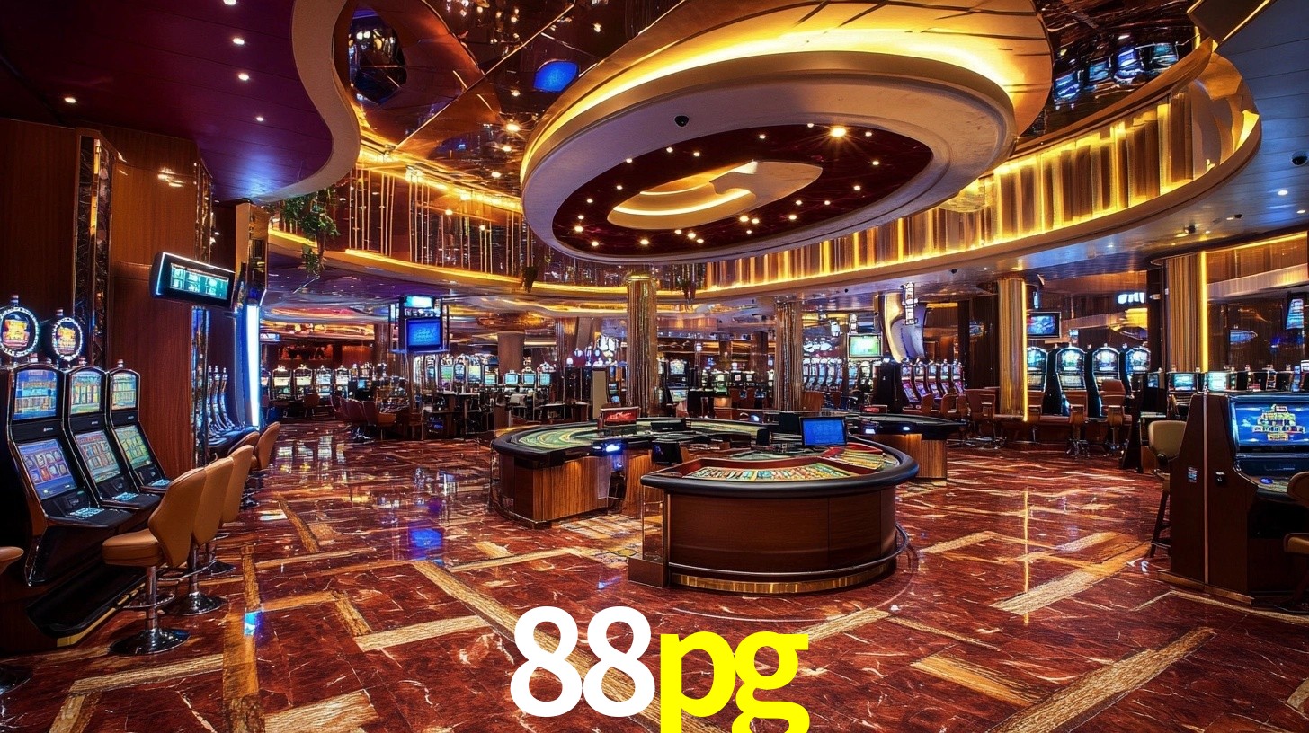 VIP Casino 88pg