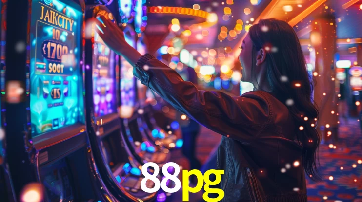 Explore as vantagens do 88pg: serviço profissional e confiabilidade