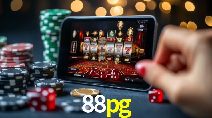 Live Casino 88pg