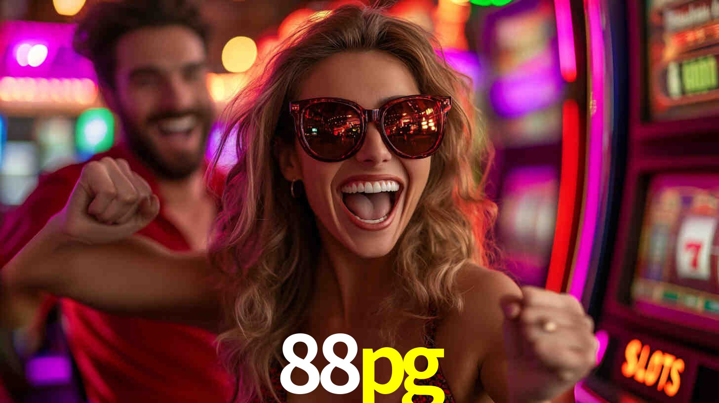 Inovações de Jogos na 88pg: O Futuro das Experiências Interativas