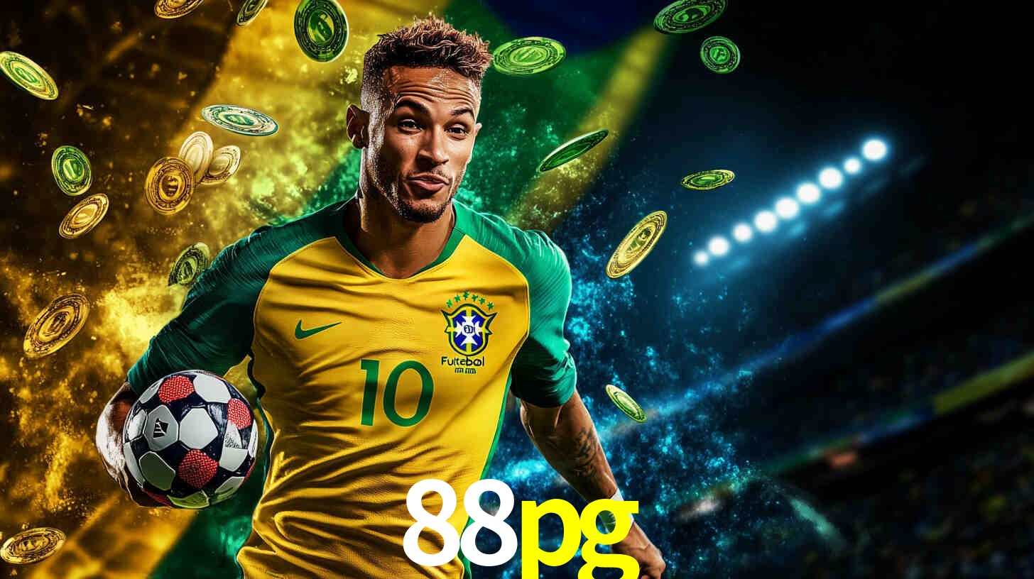 Descubra o Programa VIP da 88pg: Vantagens Exclusivas para Jogadores
