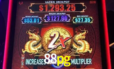 Descubra a Magia dos Jogos de Arcade no 88pg