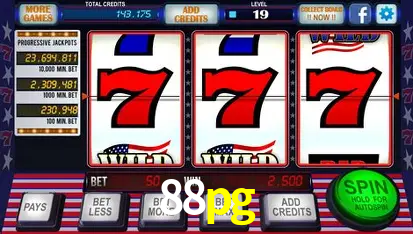 88pg São Paulo - Live Tables