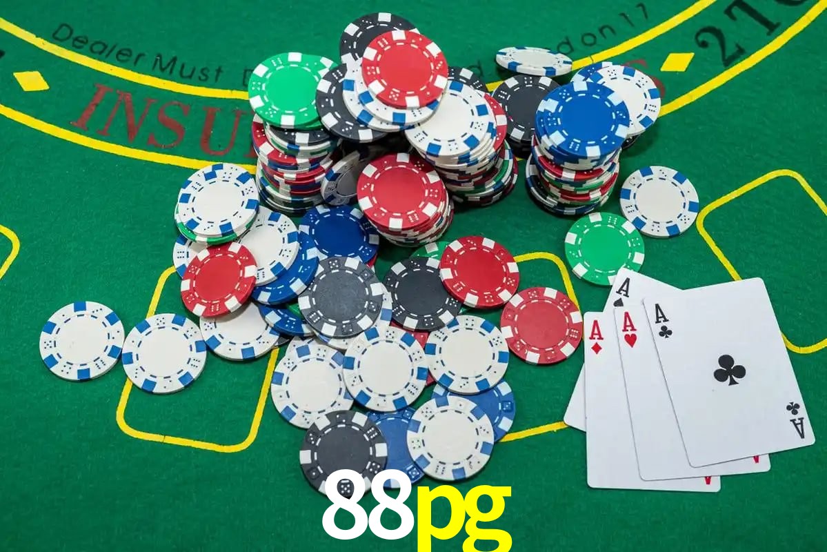 Apostas de Futebol 88pg