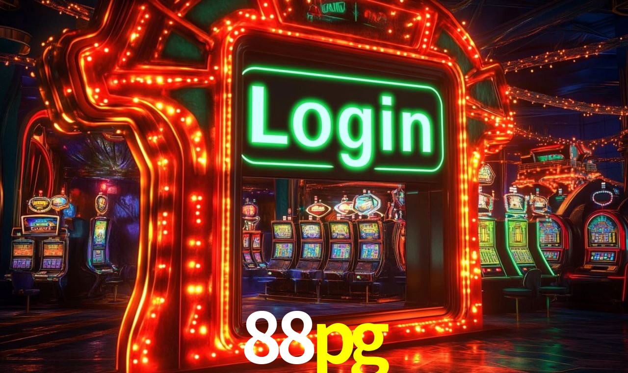 Provedores de Jogos 88pg