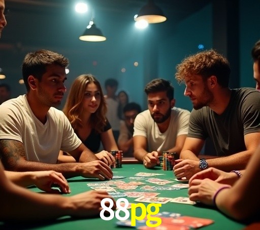 88pg Slot - 320+ Caça-Níqueis Premium