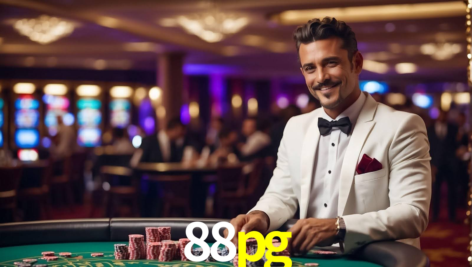 88pg - Support