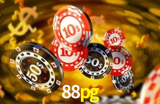 Jogos de Slot 88pg