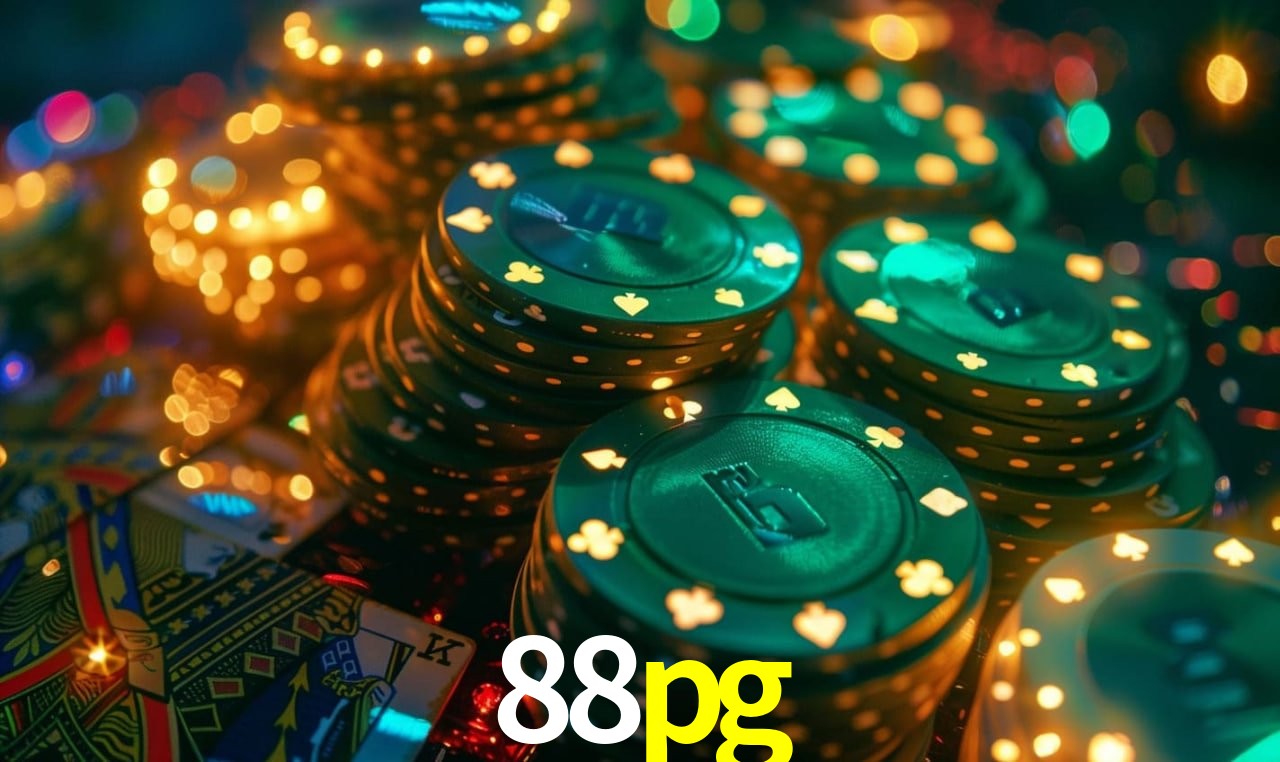 Casino Ao Vivo 88pg