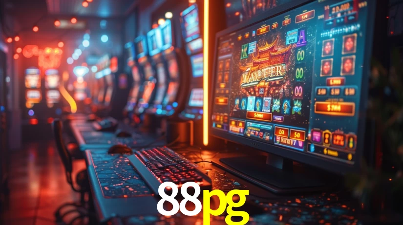 Ofertas Imperdíveis na 88pg: Promoções e Bônus Que Valem a Pena