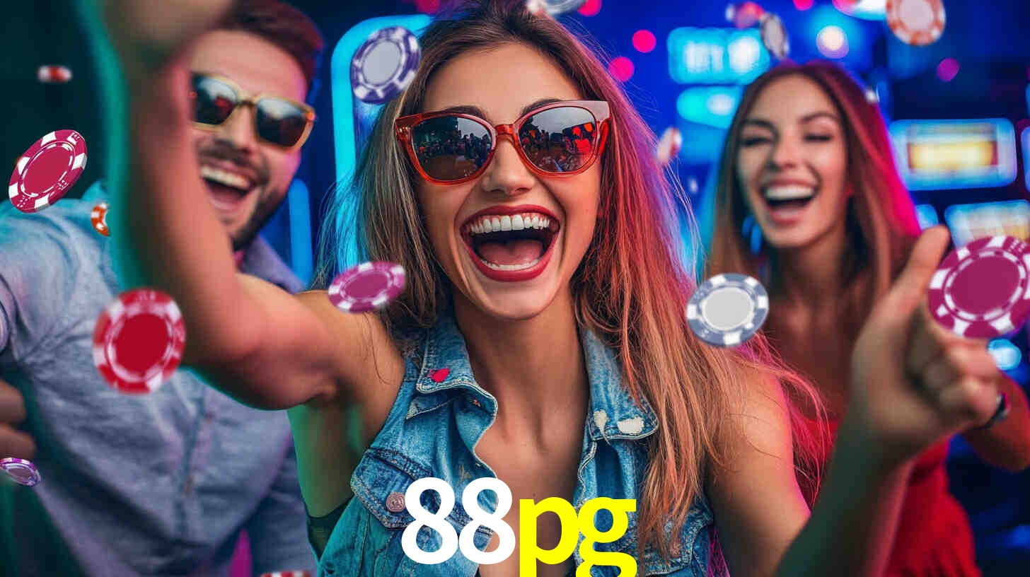 Explorando a Categoria de Eventos em Apostas na 88pg