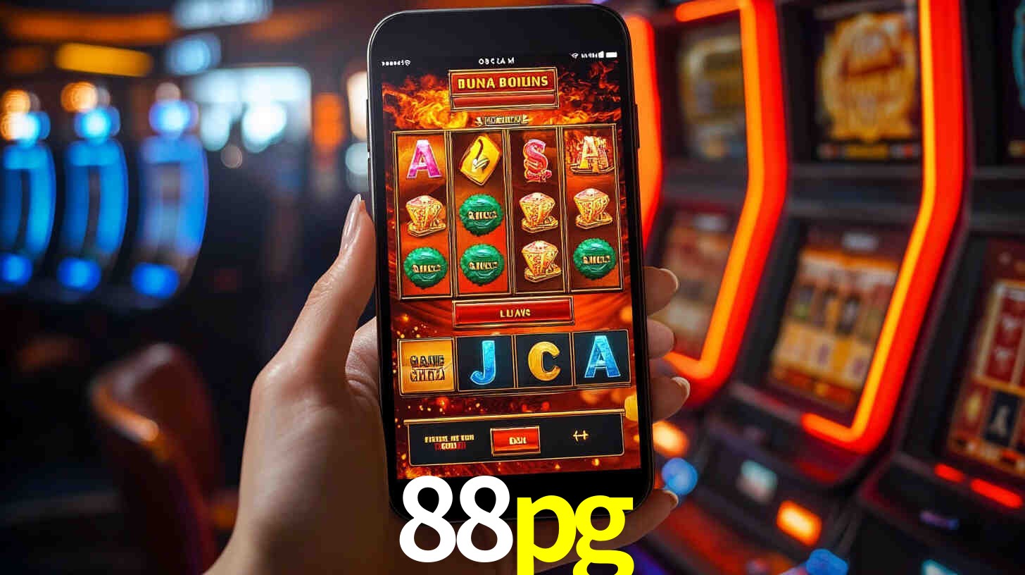 Experimente o Login Seguro Premium no 88pg