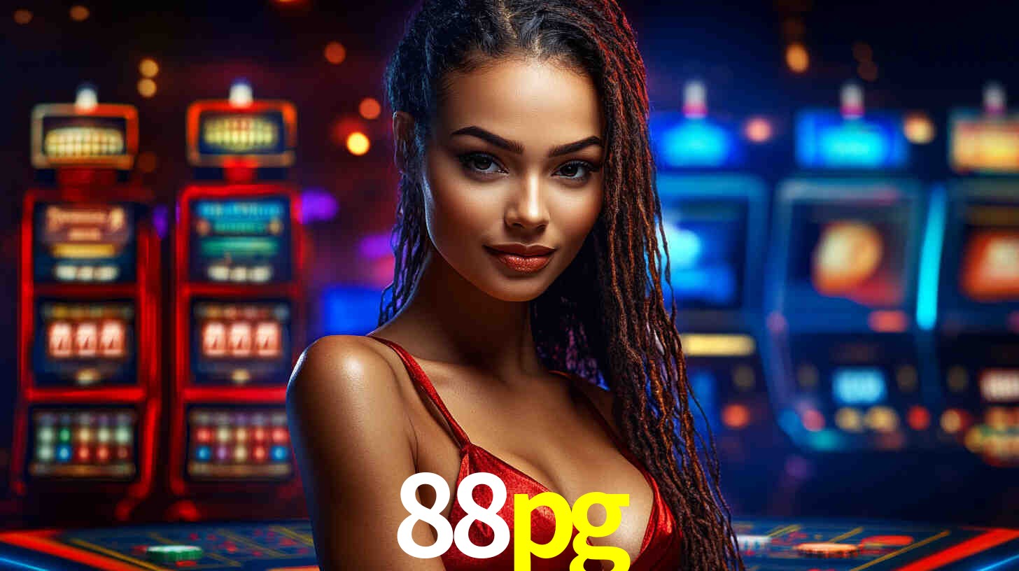 A Emoção da Loteria na 88pg: Uma Chance de Mudança de Vida