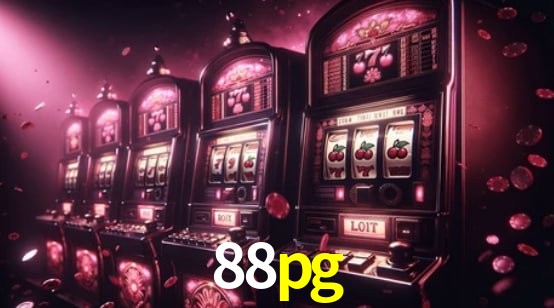 Casino Ao Vivo 88pg